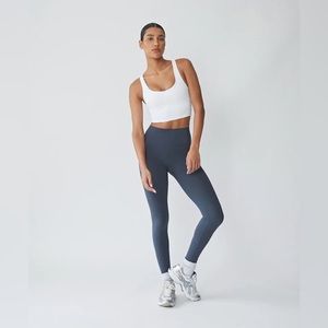 Adanola Ultimate Leggings - Midnight Blue